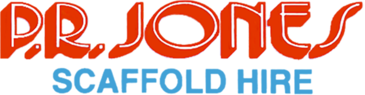 PR Jones Scaffold Hire Ltd